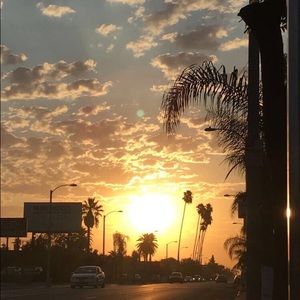 Meet your Posher, Nadia